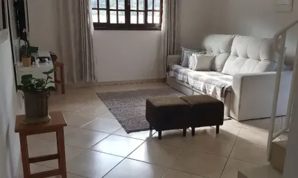 Casa com 3 quartos à venda no Granja Carolina, Cotia 