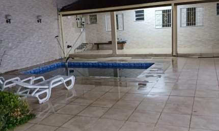 Casa em condomínio fechado com 3 quartos à venda na Rua Doutor Altair Martins, 3000, Gramado, Cotia