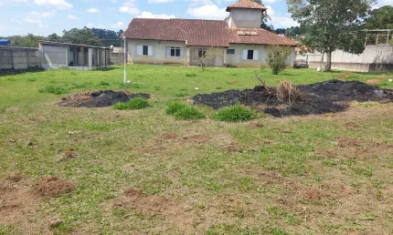 Chácara / sítio com 3 quartos à venda na Rua Canadá, 11, Chácara Remanso (Caucaia do Alto), Cotia