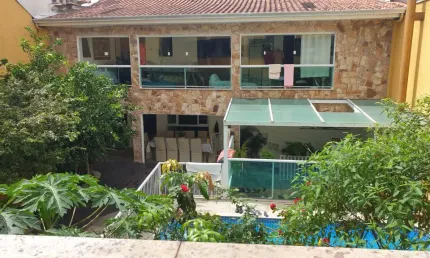 Casa com 3 quartos à venda no Jardim Sabiá, Cotia 