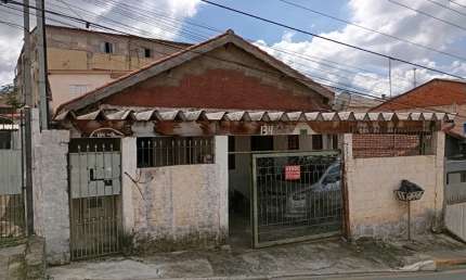 Casa com 4 quartos à venda na Rua Maurício Xavier de Oliveira, 134, Jardim Central, Cotia