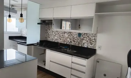 Harmonia - próximo ao rodoanel 70 metros com lazer completo