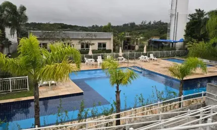 Casa em condomínio fechado com 3 quartos à venda na Rua Sapucaí, Gramado, Cotia