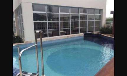 Apartamento com 2 dormitórios à venda, 94 m² por R$ 1.200.000,00 - Barra Funda - São Paulo/SP