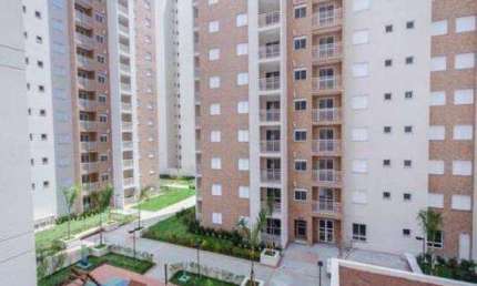 Apartamento com 2 dormitórios à venda, 58 m² por R$ 381.000,00 - Jardim Flor da Montanha - Guarulhos/SP