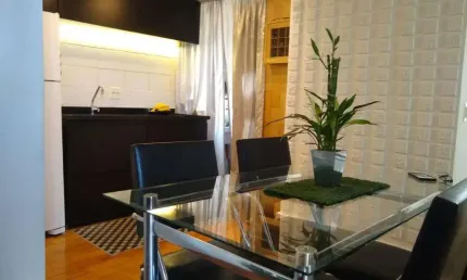 Apartamento com 2 dormitórios à venda, 69 m² por R$ 495.000,00 - Vila Augusta - Guarulhos/SP
