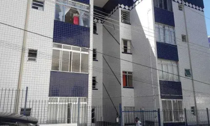 Apartamento com 2 dormitórios à venda, 52 m² por R$ 140.000 - Jardim Valéria - Guarulhos/SP