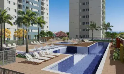 Apartamento com 2 dormitórios à venda, 52 m² por R$ 350.000,00 - Jardim Flor da Montanha - Guarulhos/SP