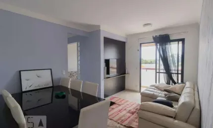 Apartamento com 2 dormitórios à venda, 60 m² por R$ 550.000,00 - Macedo - Guarulhos/SP