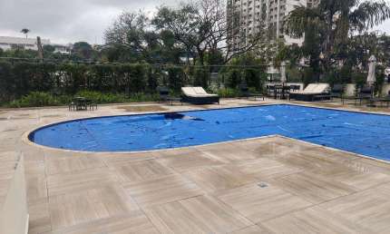 Apartamento com 3 dormitórios à venda, 323 m² por R$ 3.200.000,00 - Vila Lanzara - Guarulhos/SP