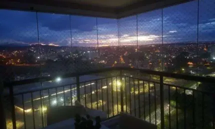 Apartamento com 2 dormitórios à venda, 56 m² por R$ 415.000,00 - Jardim Flor da Montanha - Guarulhos/SP
