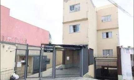 Apartamento com 2 dormitórios à venda, 58 m² por R$ 245.000,00 - Jardim Dourado - Guarulhos/SP
