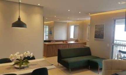 Apartamento com 2 dormitórios à venda, 65 m² por R$ 510.000,00 - Vila Rosália - Guarulhos/SP