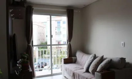 Apartamento com 2 dormitórios à venda, 49 m² por R$ 200.000,00 - Jardim Guilhermino - Guarulhos/SP