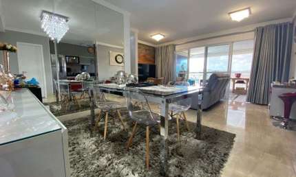 Apartamento com 3 dormitórios, 95 m² - venda por R$ 1.290.000,00 ou aluguel por R$ 7.500,00/mês - Jardim Flor da Montanha - Guarulhos/SP