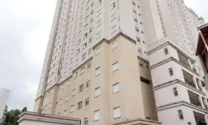 Apartamento com 2 dormitórios à venda, 46 m² por R$ 374.000,00 - Jardim Las Vegas - Guarulhos/SP