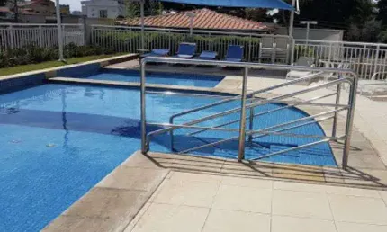 Apartamento com 2 dormitórios à venda, 103 m² por R$ 1.200.000,00 - Gopoúva - Guarulhos/SP