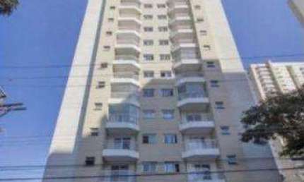 Apartamento com 2 dormitórios à venda, 50 m² por R$ 350.000,00 - Gopoúva - Guarulhos/SP