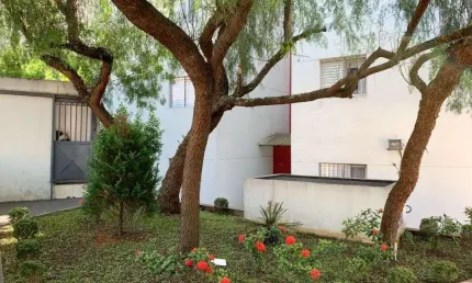 Apartamento com 2 dormitórios à venda, 57 m² por r$ 280.000,00 - jardim flor da montanha - guarulhos/sp