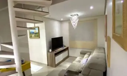 Apartamento com 2 dormitórios à venda, 86 m² por r$ 450.000,00 - jardim las vegas - guarulhos/sp