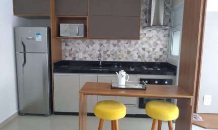 Apartamento com 2 dormitórios, 55 m² - venda por R$ 480.000,00 ou aluguel por R$ 4.350,00/mês - Vila Galvão - Guarulhos/SP