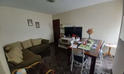 Apartamento com 2 dormitórios à venda, 52 m² por r$ 150.000,00 - jardim valéria - guarulhos/sp