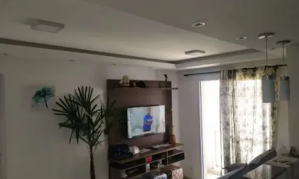 Apartamento com 2 dormitórios à venda, 52 m² por R$ 290.000,00 - Vila Bremen - Guarulhos/SP