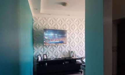 Apartamento com 2 dormitórios à venda, 57 m² por R$ 230.000,00 - Jardim Iporanga - Guarulhos/SP