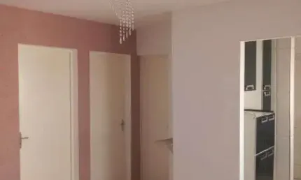 Apartamento com 2 dormitórios à venda, 47 m² por R$ 220.000,00 - Jardim Valéria - Guarulhos/SP