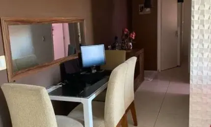 Apartamento com 2 dormitórios à venda, 45 m² por R$ 235.000,00 - Jardim Adriana - Guarulhos/SP
