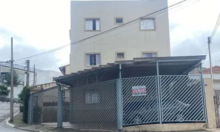 Apartamento com 2 dormitórios à venda, 70 m² por r$ 290.000,00 - centro - guarulhos/sp