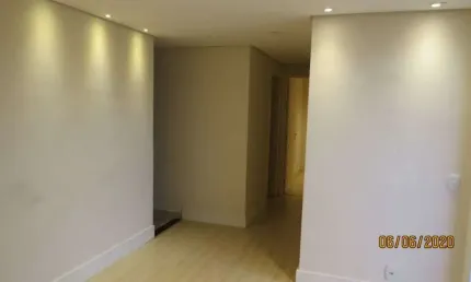 Apartamento com 2 dormitórios à venda, 66 m² por R$ 400.000,00 - Vila Rosália - Guarulhos/SP