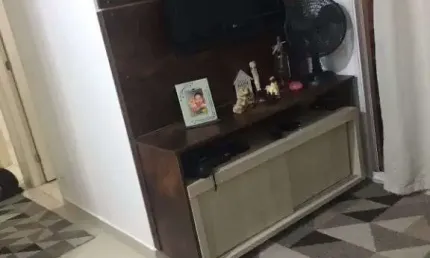 Apartamento com 3 dormitórios à venda, 56 m² por R$ 360.000,00 - Cocaia - Guarulhos/SP