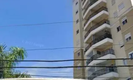 Apartamento com 2 dormitórios à venda, 83 m² por R$ 720.000,00 - Picanco - Guarulhos/SP