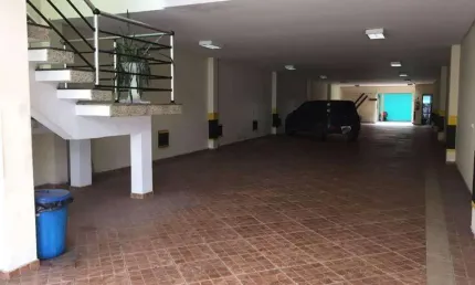 Prédio à venda, 600 m² por R$ 2.500.000 - Jardim São Paulo - Guarulhos/SP