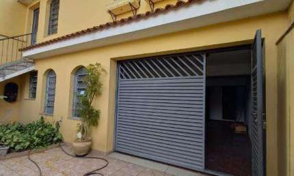 Sobrado com 3 dormitórios - venda por R$ 1.000.000,00 ou aluguel por R$ 3.710,00/mês - Jardim das Hortências - Guarulhos/SP