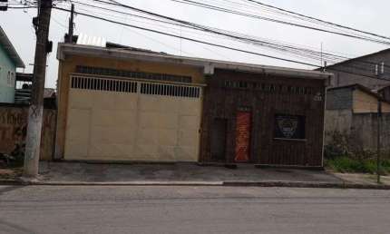 Salão com renda à venda, 250 m² por R$ 950.000 - Parque Flamengo - Guarulhos/SP