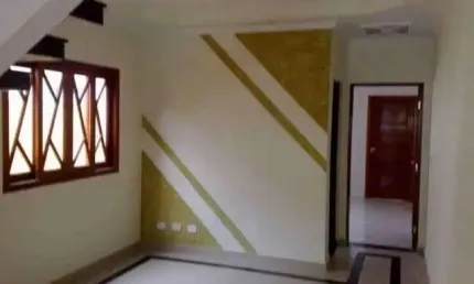 Sobrado com 3 dormitórios à venda, 208 m² por R$ 685.000 - Vila Rosália - Guarulhos/SP