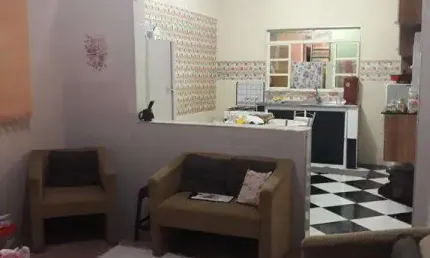 Sobrado com 4 dormitórios à venda, 119 m² por R$ 480.000,00 - Jardim Valéria - Guarulhos/SP