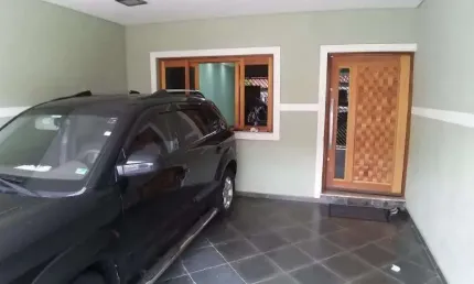 Sobrado com 3 dormitórios à venda, 221 m² por R$ 600.000 - Jardim Rosa de Franca - Guarulhos/SP