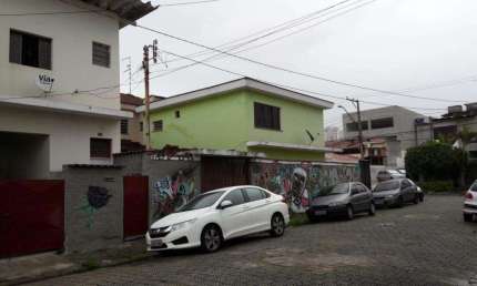 Sobrado com 3 dormitórios à venda por R$ 750.000,00 - Ponte Grande - Guarulhos/SP