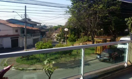 Sobrado com 3 dormitórios à venda, 150 m² por R$ 600.000 - Jardim Santa Clara - Guarulhos/SP