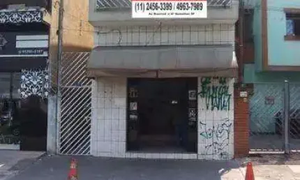 Sobrado com 2 dormitórios à venda, 130 m² por R$ 450.000,00 - Jardim Rosa de Franca - Guarulhos/SP