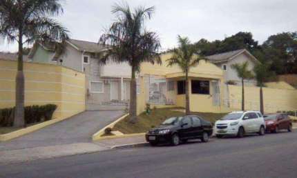 Sobrado com 3 dormitórios à venda por R$ 480.000,00 - Centro - Guarulhos/SP