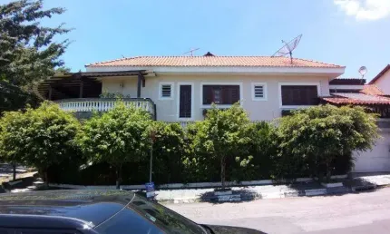 Sobrado com 3 dormitórios à venda, 155 m² por R$ 635.000 - Parque Continental - Guarulhos/SP