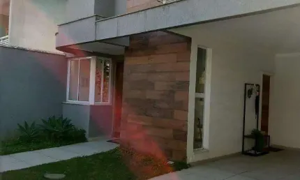 Sobrado com 3 dormitórios à venda por R$ 1.400.000,00 - Parque Continental - Guarulhos/SP
