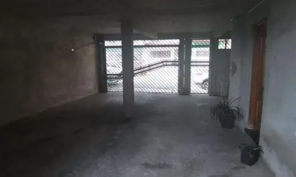 Sobrado com 3 dormitórios à venda, 160 m² por R$ 640.000,00 - Jardim Valéria - Guarulhos/SP