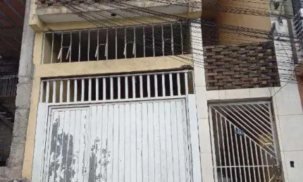 Sobrado com 2 dormitórios à venda, 150 m² por R$ 265.000,00 - Portal dos Gramados - Guarulhos/SP