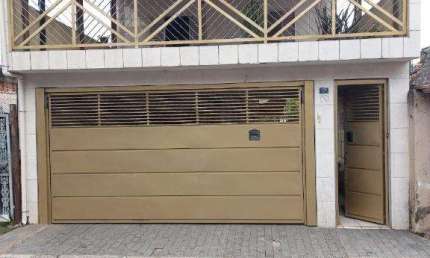 Sobrado com 3 dormitórios à venda, 298 m² por R$ 580.000 - Jardim do Papai - Guarulhos/SP