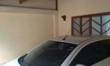 Sobrado com 3 dormitórios à venda, 191 m² por R$ 780.000,00 - Jardim Santa Clara - Guarulhos/SP